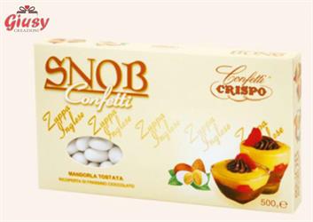 Confetti Snob Sò Gusto Zuppa Inglese Confezione 500g