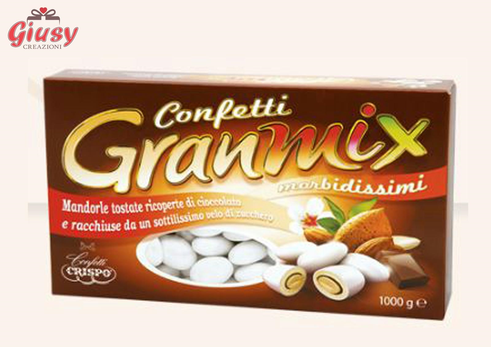Confetti Snob Granmix Confezione 1Kg
