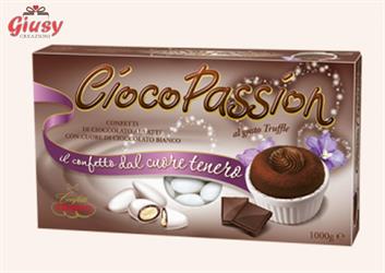 Confetti CiocoPassion Confezione 1Kg Gusto Truffle