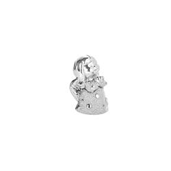 Angelo Argentato Piccolo 4 Cm    1*72