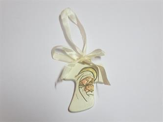 Tao Appendino Maternità 4 Cm 24*576
