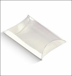 Busta Trasparente 35x100x20 1*200