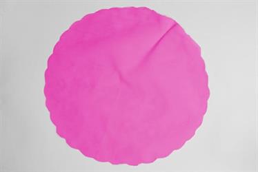 Tulle Organza Cm D.23 Fuxia 50*5000
