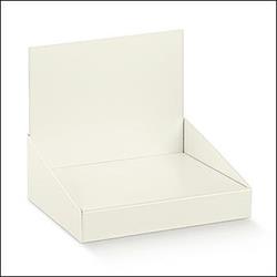 Espositore Perlato 40x32xh.15 Cm 1*20