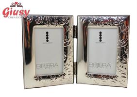 Portafoto Libro Linea Felci Collezione Brera 6x9Cm