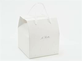 Astuccio In Carta Le Stelle 13,5x13,5xh16 Cm 10*100
