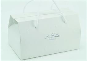 Astuccio In Carta Le Stelle 19x11xh12 Cm
