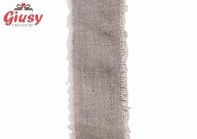 Nastro Cotone Mm 38 x Metri 25 1*24