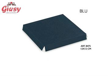 Fondino Blu 12x12 Cm 1*200