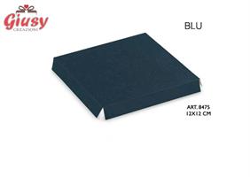 Fondino Blu 12x12 Cm 1*200