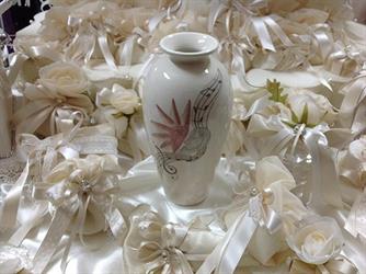 Vaso 23 Cm Linea Sinfonia