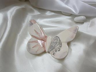 Farfalla 10 Cm Linea Sinfonia