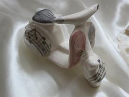 Vespa 12 Cm Linea Sinfonia