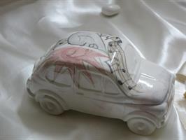 Cinquecento Piccola 12 Cm Sinfonia