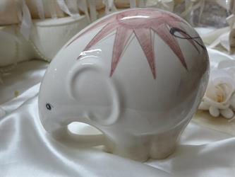 Elefante Mio Grande 18 Cm Linea Sinfonia