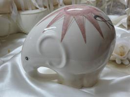 Elefante Mio Grande 18 Cm Linea Sinfonia