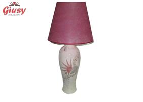 Lampada 48 Cm Linea Sinfonia