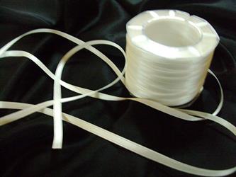 Doppio Raso 6MMX100M (1) Bianco