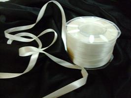 Doppio Raso 10MMX100 (1) Bianco