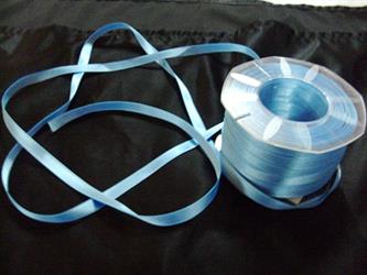 Doppio Raso 10MMX100M (110)Celeste