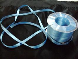 Doppio Raso 10MMX100M (110)Celeste