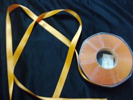 Doppio Raso 16MMX50M (41)Arancio