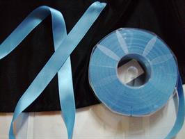 Doppio Raso 25MMX50M (110)Celeste