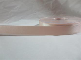 Doppio Raso 25MMX50MT Colore.52 Cipria