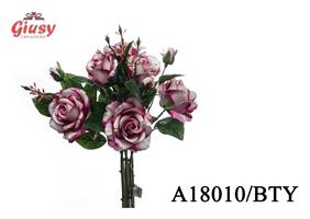 Bouquet Rose Beauty Sfumate