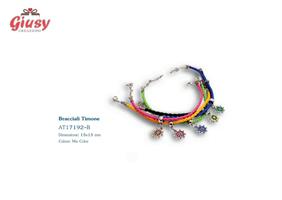 Ciondoli Mini Timone Mix Con Bracciale