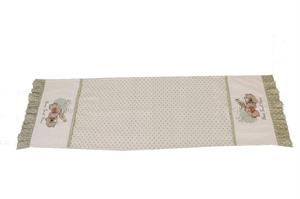 Tovaglietta Verde 115X38Cm