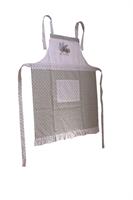 Grembiule Verde 1*48
