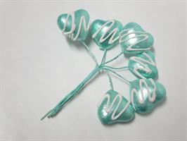 Cuore Party Tiffany    36*144