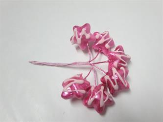 Stella Party Fuxia  36*288
