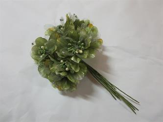 Fiore Piccolo Verde