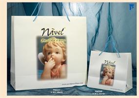 Busta Navel 40x38 Cm