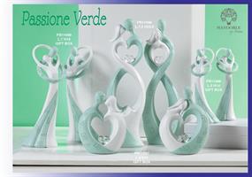 Innamorati 23Cm 2 Soggetti Assortiti