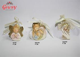 Appendino Angioletto 3,5 Cm   24*576