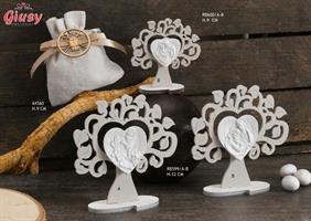 Albero Grande Sacra Famiglia H.12 Cm 6*96