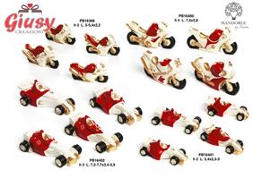Auto Da Corsa 4 Modelli Assortiti In Resina 7,7 Cm 36*144