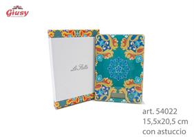 Bilancia Les Jeaux Sont Faits In Vetro Max 5 Kg 15,5x20,5 Cm Completa Di Astuccio 1*24