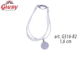 Braccialetto Tienimi Con Te Con Ciondolo Albero Della Vita 1,6 Cm