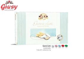 Confetti Mandorla Giorni Lieti Bianco 1 kg