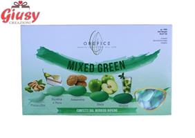 Marida Mixed Green 1 Kg