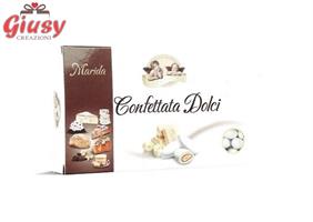 Marida Confettatta Mix Dolce 1 Kg