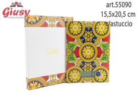 Bilancia Collezione Royal Carousel max 5Kg 15,5x20,5 Cm Completa di Astuccio 1*24