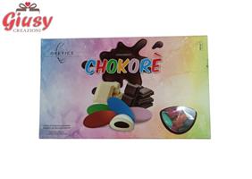 Confetto Choco Classico Compleanno 1 kg