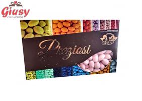 Confetto Preziosi Marida Cipria 1 Kg