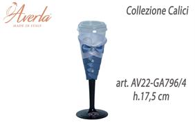 Calice Prince Avion H.17,5 Cm Collezione Calici