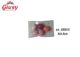 Buste Neutre Con Pattina Adesiva 6XH.9 Cm Materiale Per Alimenti